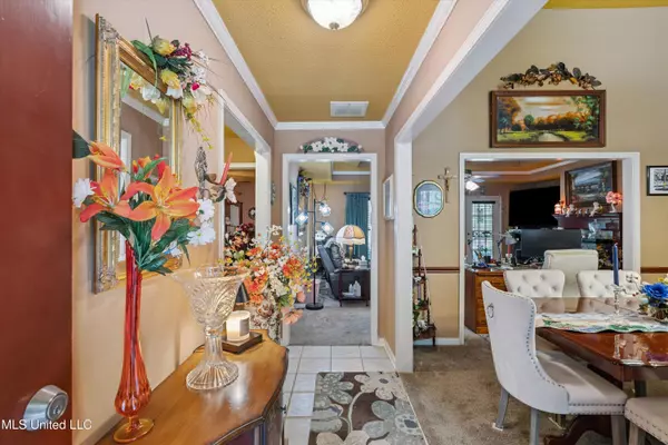 Southaven, MS 38672,4370 Nicholas Lane