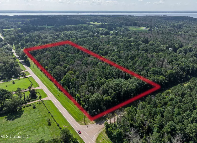 0 N Old Canton Road, Canton, MS 39046