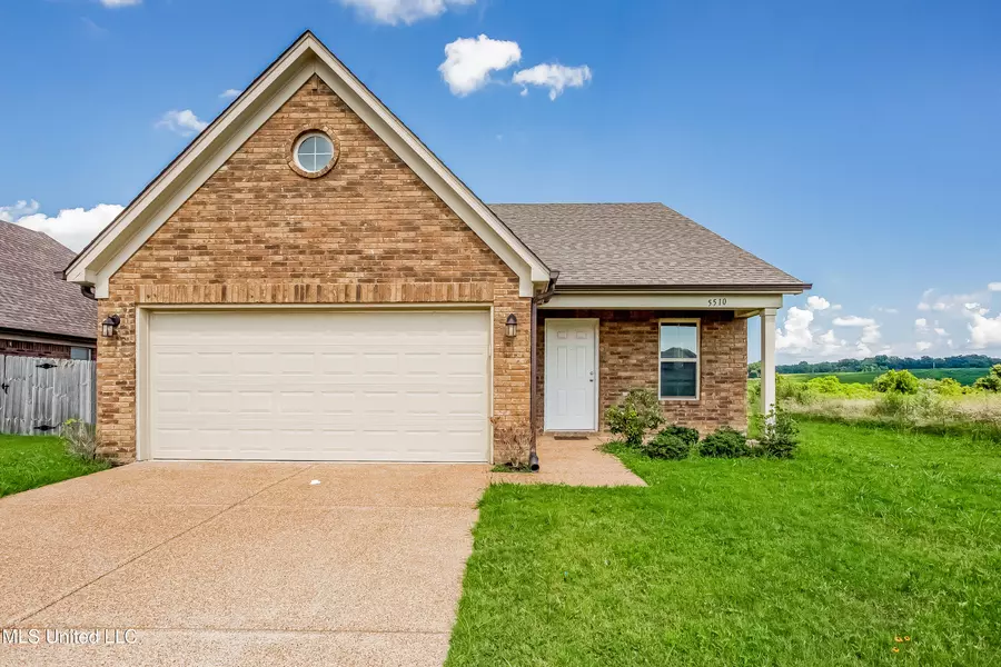 5510 E Kaitlyn Drive, Walls, MS 38680