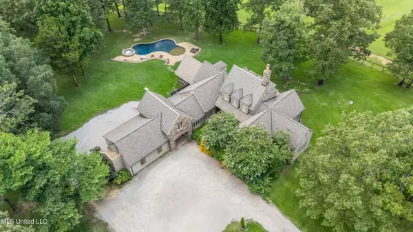 891 Musgray Road, Holly Springs, MS 38635