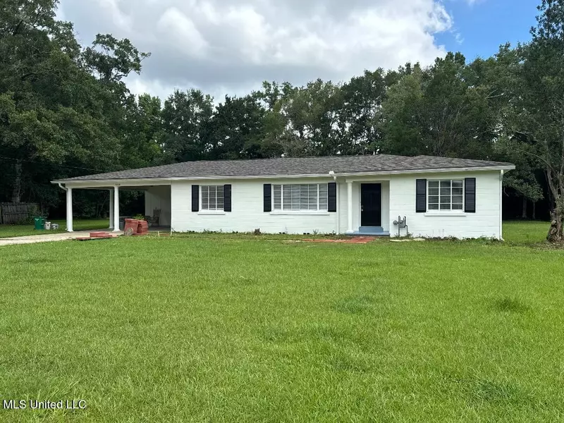 4108 Wembley Avenue, Moss Point, MS 39563