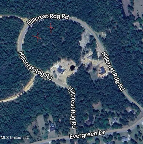 Vancleave, MS 39565,17129 Hillcrest Drive