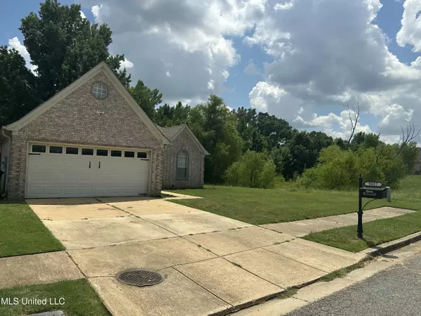 Olive Branch, MS 38654,9857 Tremont Drive