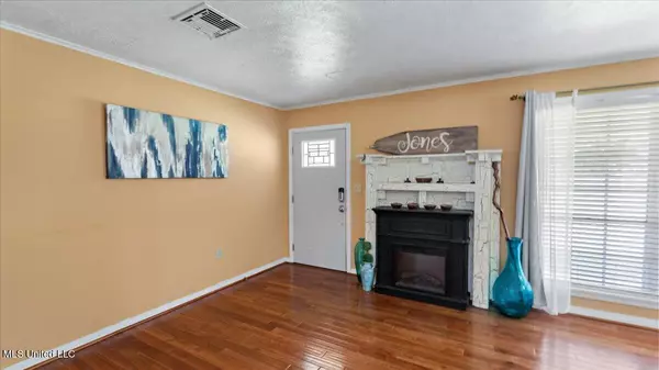 Forest, MS 39074,716 Line Drive