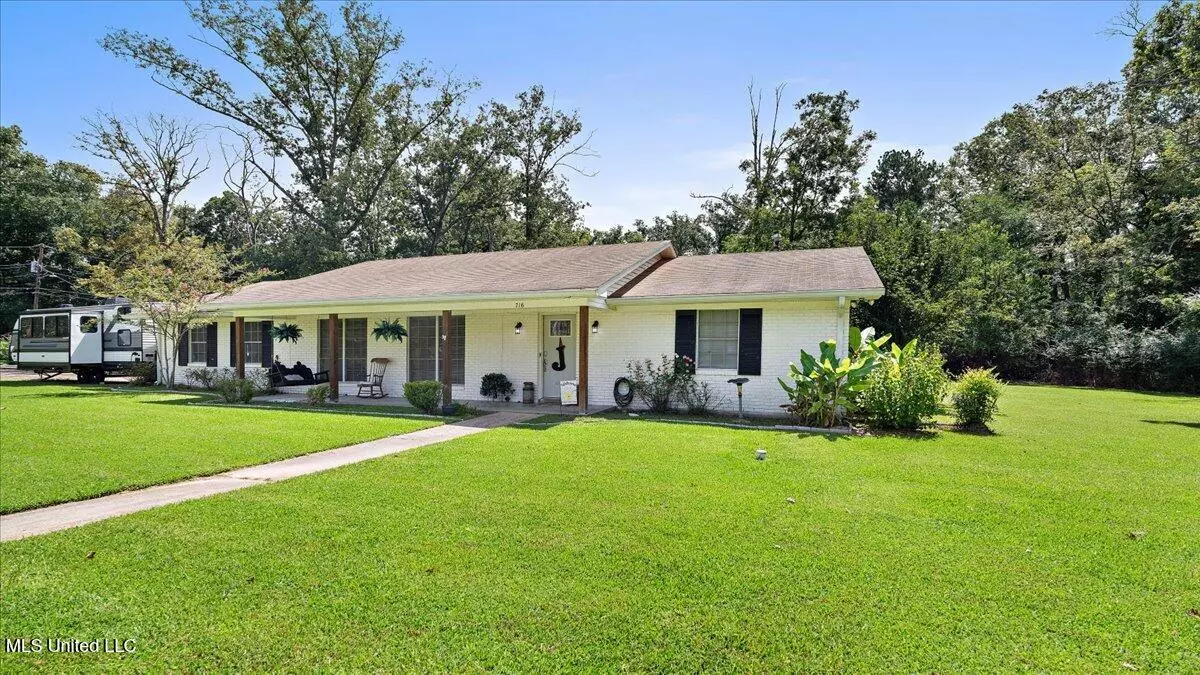 Forest, MS 39074,716 Line Drive