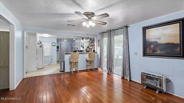 Forest, MS 39074,716 Line Drive