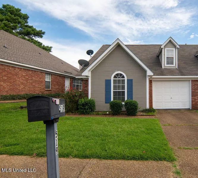 519 Harbor Ridge Drive, Brandon, MS 39047
