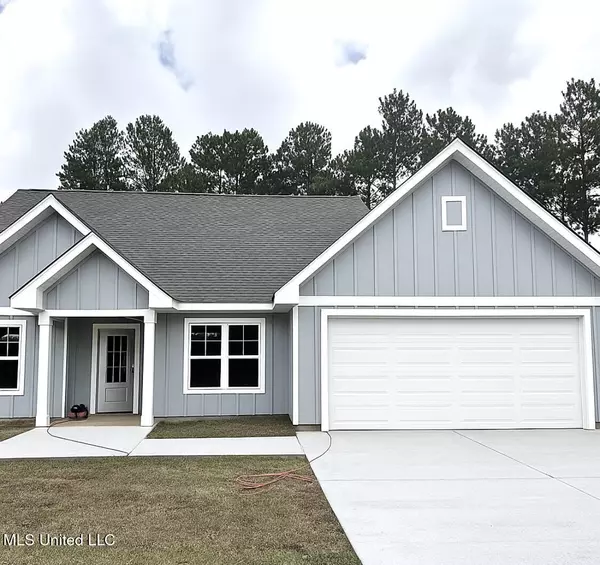 Poplarville, MS 39470,2701 Bouie Road