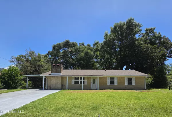 346 Tanglewood Drive, Biloxi, MS 39531