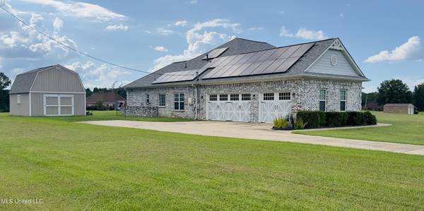 561 Sharon Road, Canton, MS 39046
