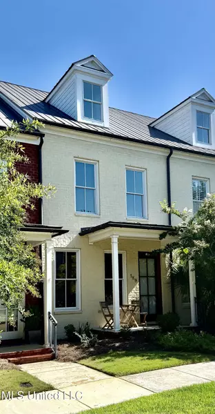 189 Harper Street, Ridgeland, MS 39157