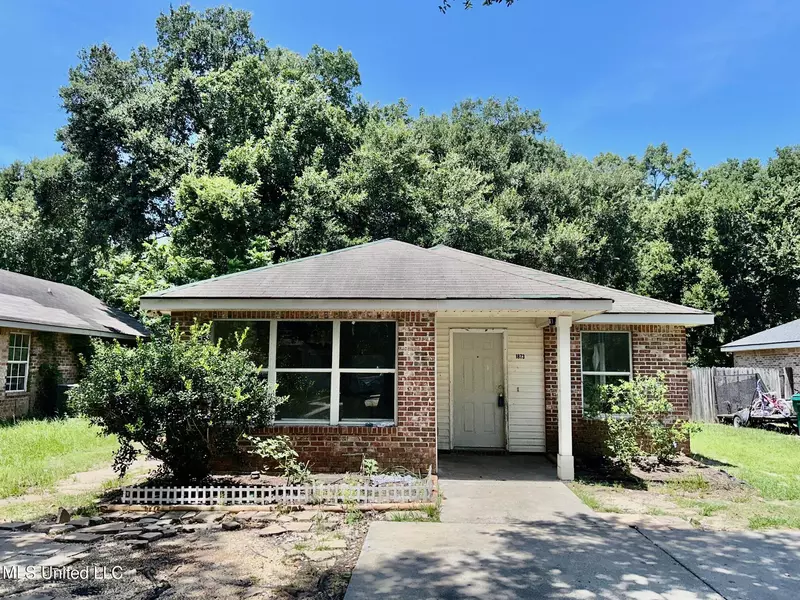 1873 43rd Avenue, Gulfport, MS 39501