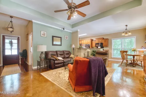 Hernando, MS 38632,1860 Talledaga Trail