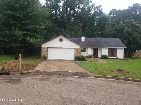 Byram, MS 39272,455 Eagle Court