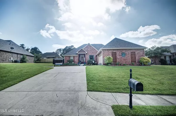 868 Willow Grande Circle, Brandon, MS 39047