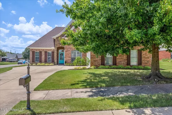 Southaven, MS 38672,5605 Grey Wolf Drive