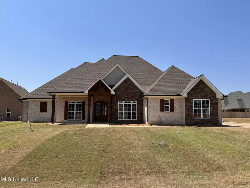 4391 Brooke Drive, Nesbit, MS 38651