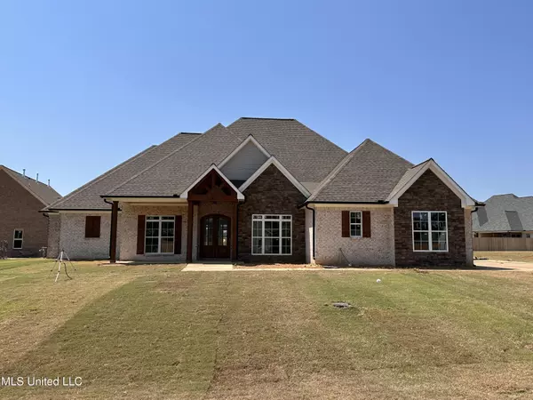 4391 Brooke Drive, Nesbit, MS 38651