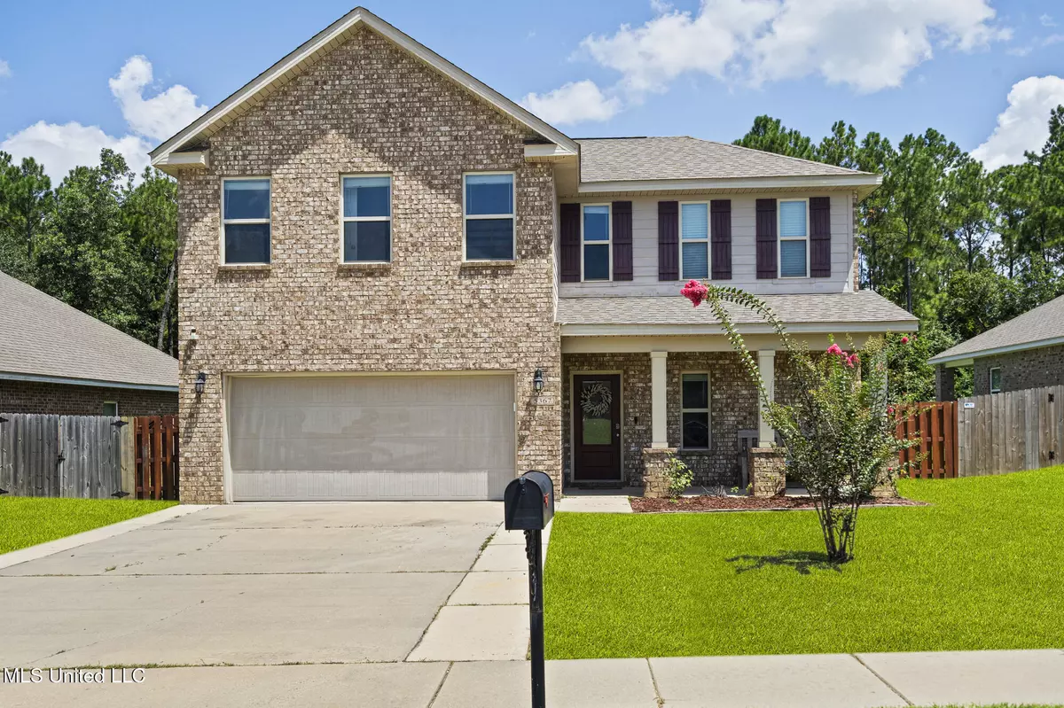 Biloxi, MS 39532,5367 Overland Drive