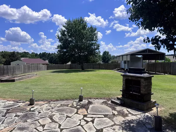 Brandon, MS 39047,616 Shadowridge Drive