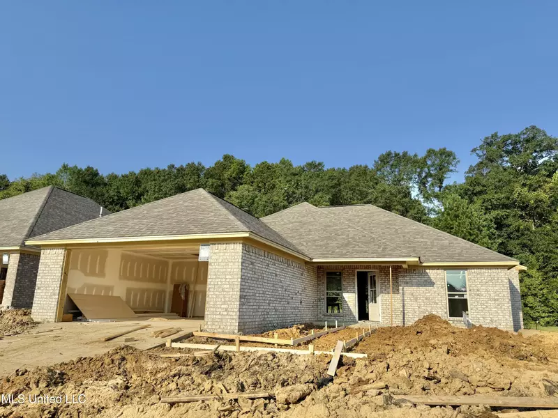 502 Stone Brook Place, Brandon, MS 39042
