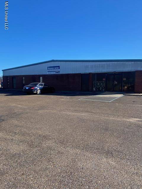 530 S Choctaw Street, Clarksdale, MS 38614