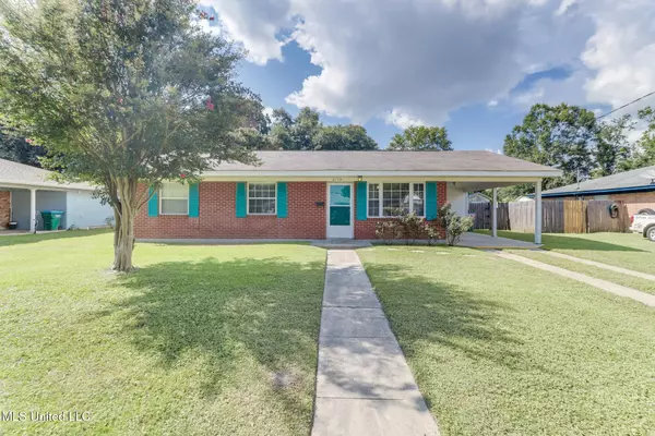 Gulfport, MS 39507,2179 Collins Boulevard
