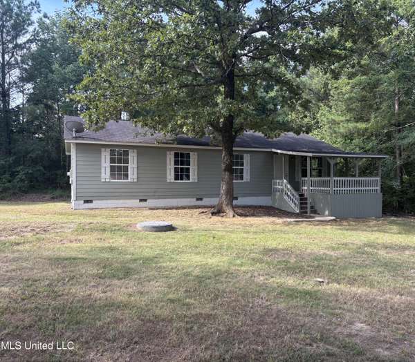 619 W Sunset Drive, Brandon, MS 39042
