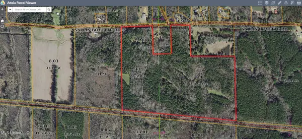 Sallis, MS 39160,3028 Attala Rd 4110