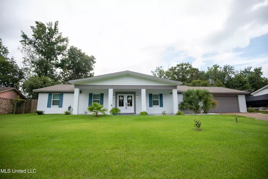 3314 Nottingham Road, Ocean Springs, MS 39564