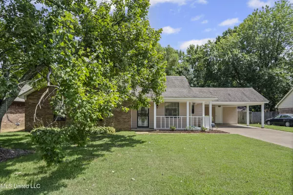 Walls, MS 38680,6671 River Birch Road