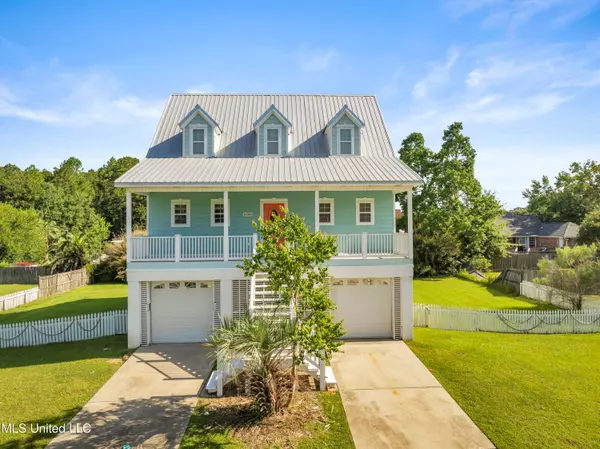Biloxi, MS 39532,15008 Dismuke Drive