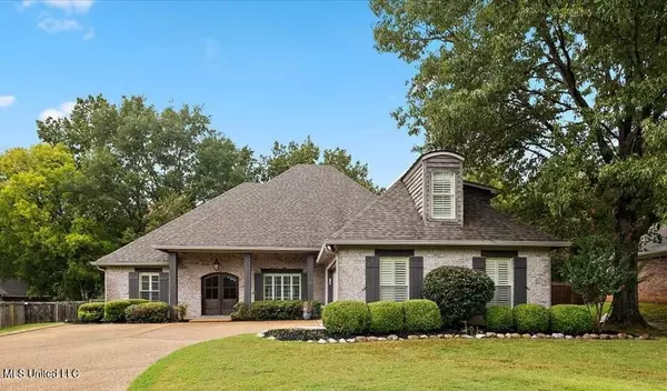 1005 Laramie Court, Madison, MS 39110