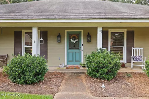 Madison, MS 39110,119 Azalea Circle