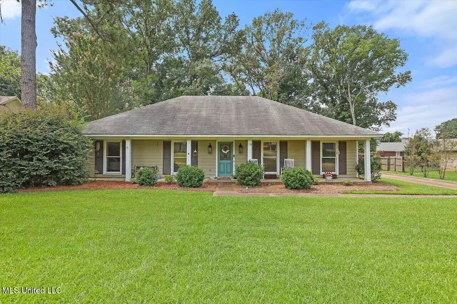 119 Azalea Circle, Madison, MS 39110