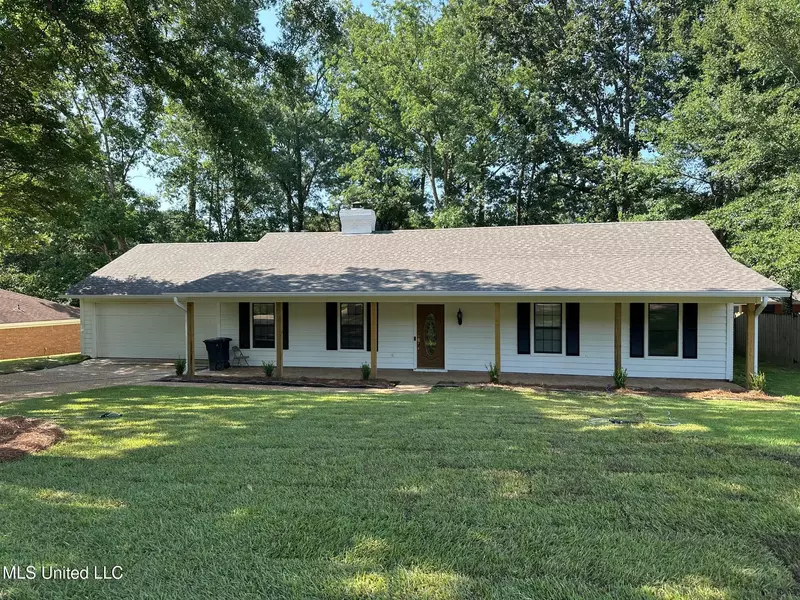 539 Bradford Drive, Brandon, MS 39047