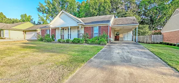 Olive Branch, MS 38654,10625 Kristen Drive