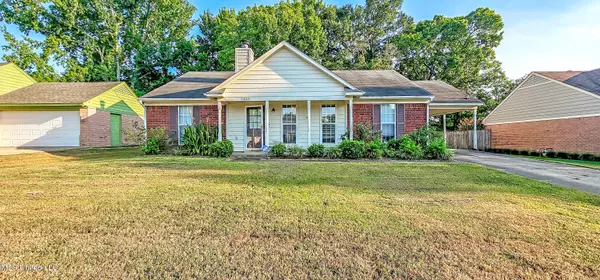 Olive Branch, MS 38654,10625 Kristen Drive