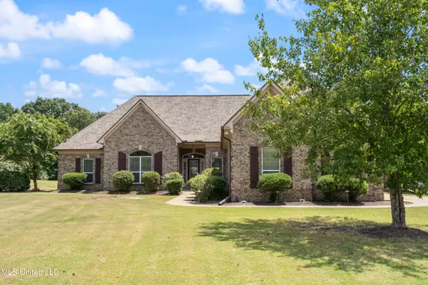 5838 Slocum Trail, Hernando, MS 38632
