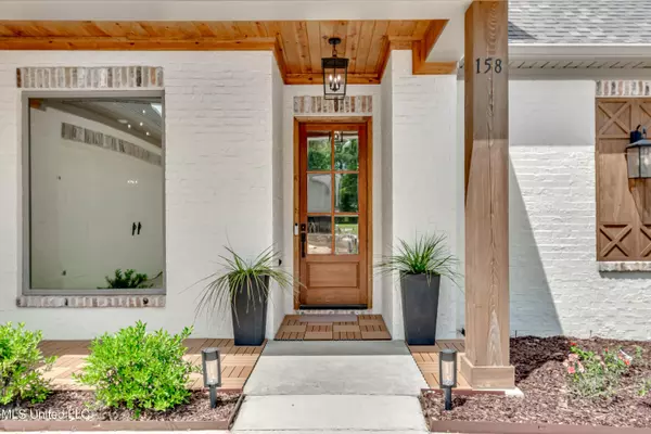 Flowood, MS 39232,158 Bronson Bend