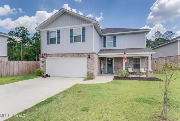 Biloxi, MS 39532,5416 Leeds Lane