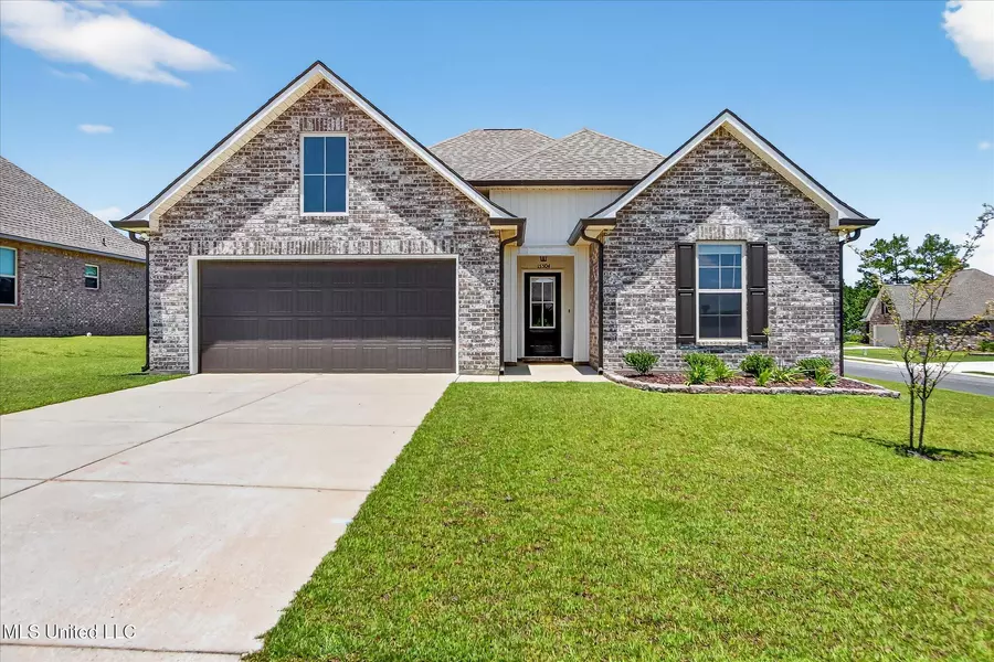 15504 Soaring Loop, Gulfport, MS 39503