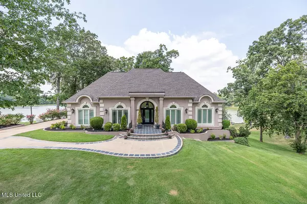 Southaven, MS 38671,1590 Stonehedge Drive