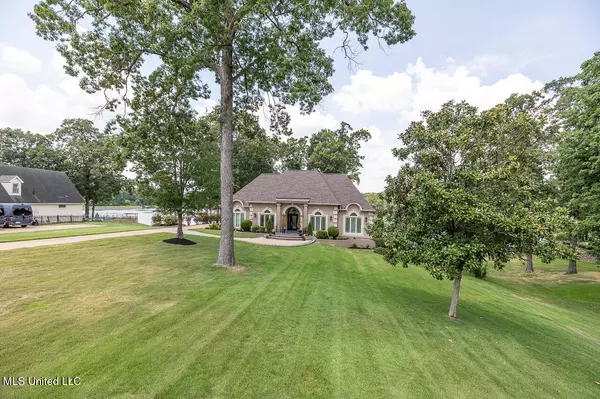 Southaven, MS 38671,1590 Stonehedge Drive