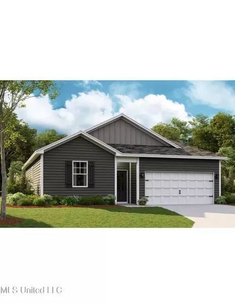 43 Silo Lane, Byhalia, MS 38611