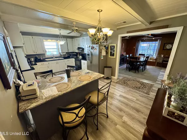 Cleveland, MS 38732,1009 Harvard Street