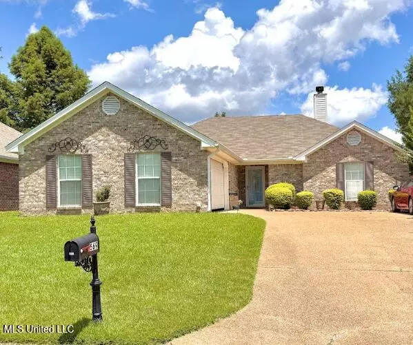 569 Lincolns Drive, Brandon, MS 39042