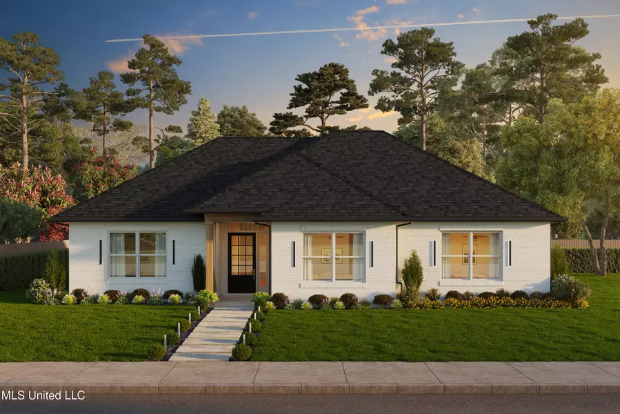 1221 Iowana Drive, Gautier, MS 39553