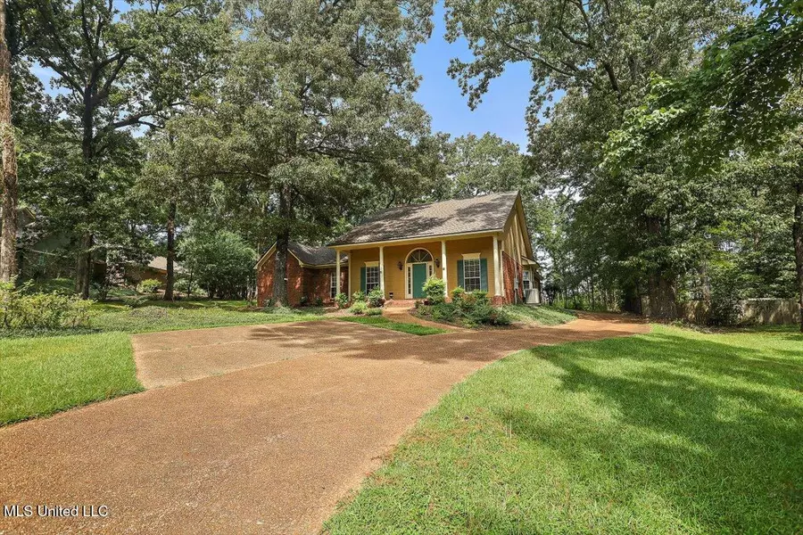 136 Aspen Drive, Madison, MS 39110