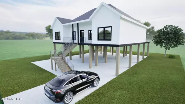 Pass Christian, MS 39571,504 Cedar Avenue